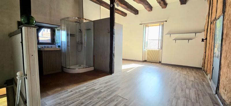 Maison - 176 m² - 7 pièces