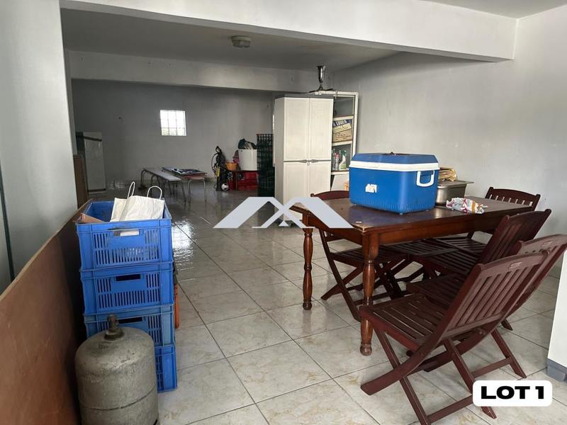 Maison ancienne - 304 m² - 11 pièces