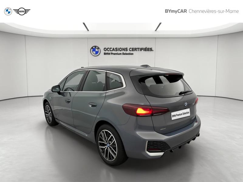 Bmw Serie 2 Active Tourer U06 225e xDrive 245 ch Dkg7 m Sport