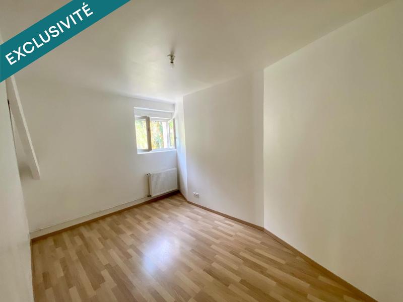 Appartement - 93 m² - 4 pièces