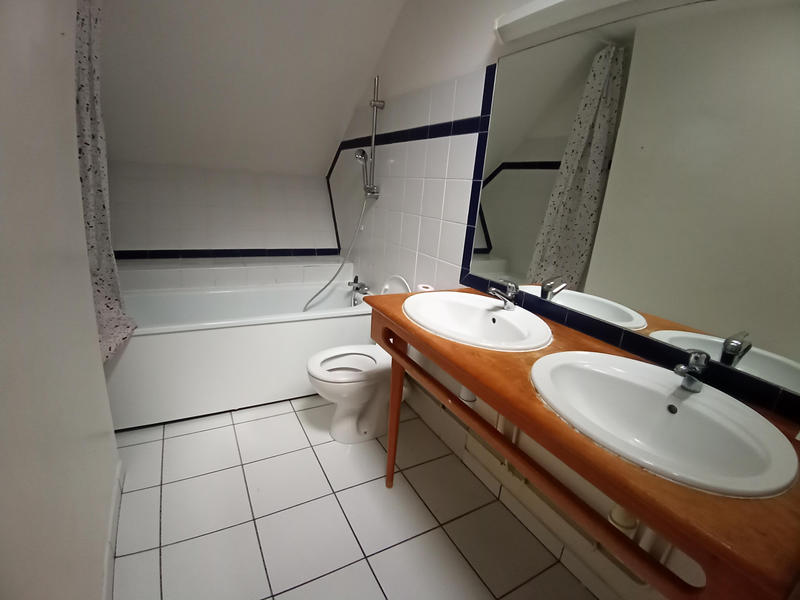 Maison - 127 m² - 5 pièces