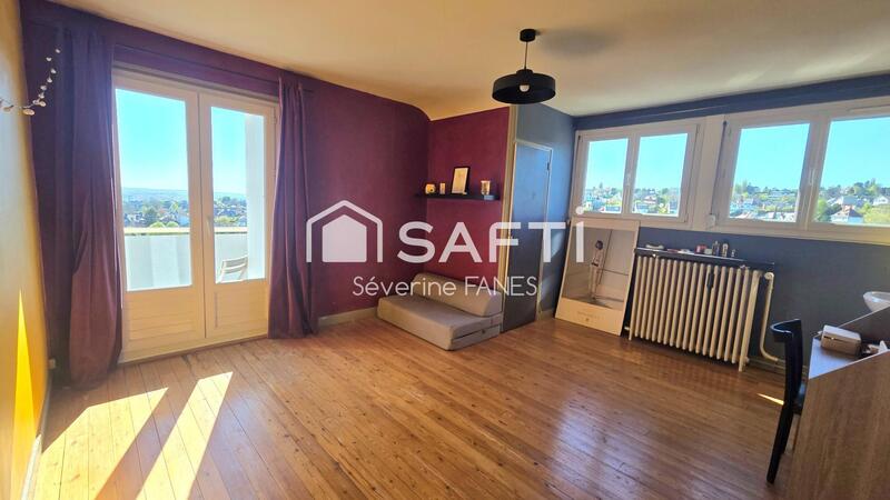 Maison - 186 m² - 6 pièces