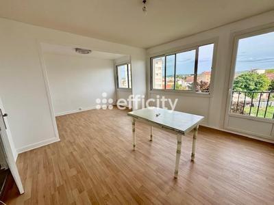 Appartement - 68 m² - 4 pièces