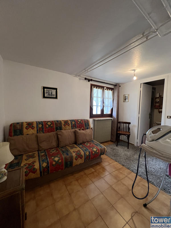 Maison - 163 m² - 7 pièces