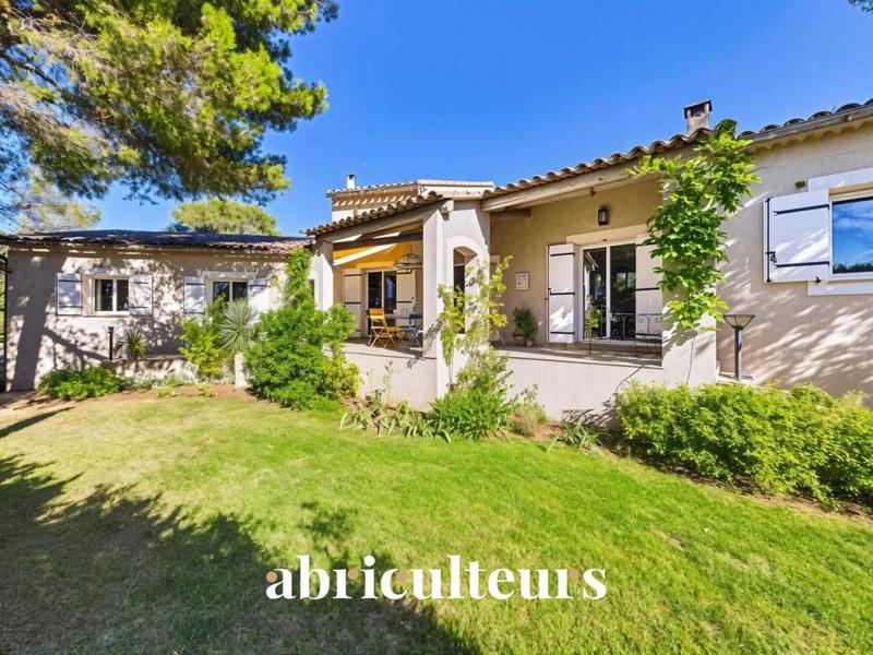 Maison ancienne - 155 m² - 5 pièces