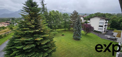 Appartement - 76 m² - 4 pièces