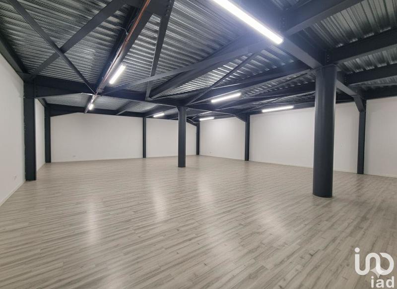 Local commercial - 552 m²