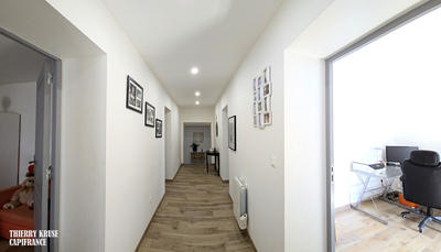 Maison de campagne - 263 m² - 9 pièces