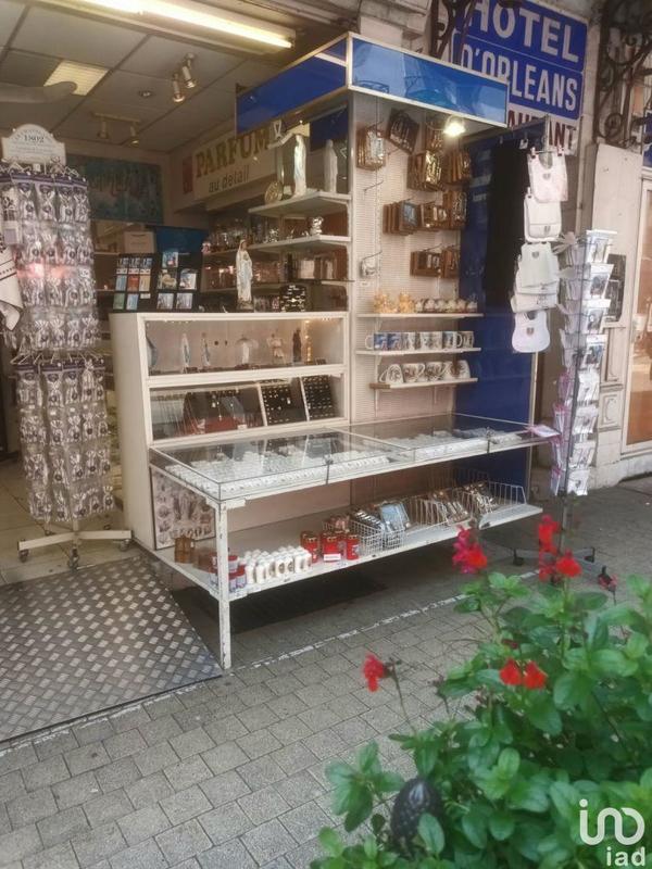 Local commercial - 22 m²