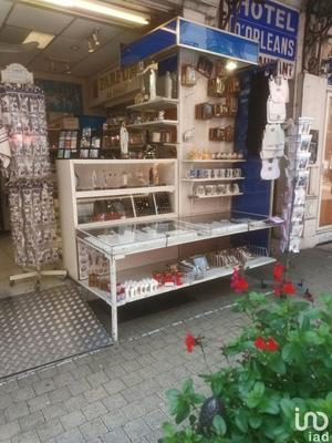 Local commercial - 22 m²