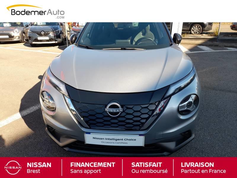 Nissan Juke 2023.5 Tekna 143 Ch Hyb
