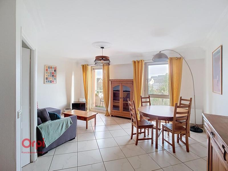 Appartement - 57 m² - 2 pièces