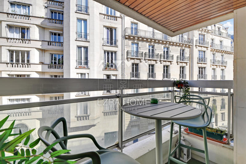 Appartement - 153 m² - 5 pièces