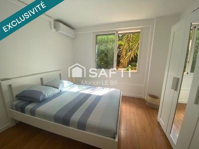 Appartement - 48 m² - 3 pièces