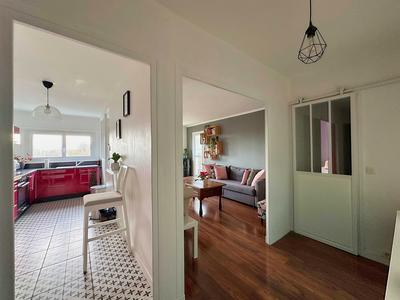 Appartement - 73 m² - 3 pièces