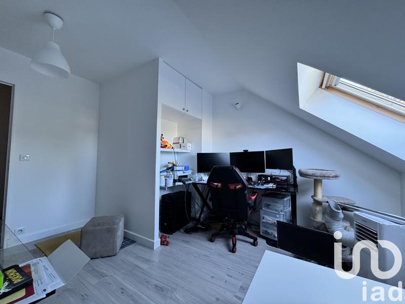 Appartement - 73 m² - 4 pièces