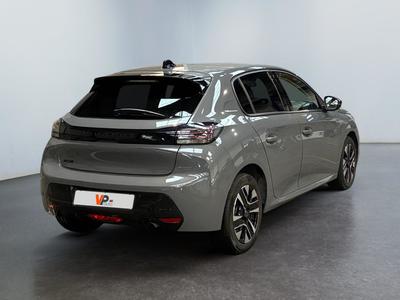 Peugeot 208 PureTech 100 s&amp;S Bvm6 Allure