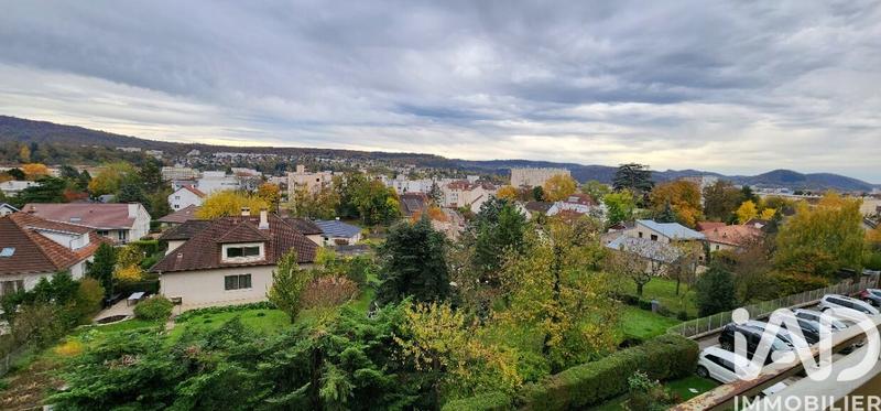 Appartement - 68 m² - 4 pièces