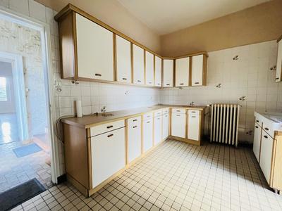 Maison - 105 m² - 4 pièces