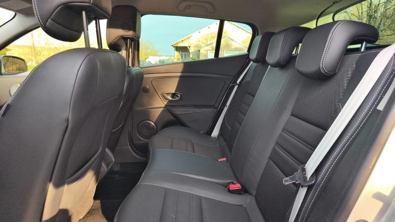 Renault Mégane 1.2 TCe 130 Bose