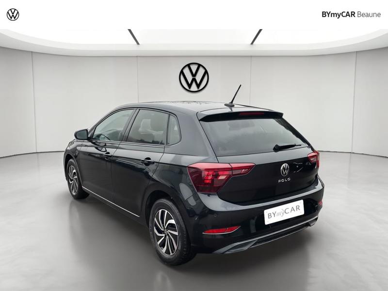 Volkswagen Polo 1.0 Tsi 95 s&amp;S Dsg7 Vw Edition