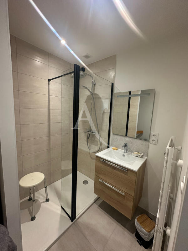 Maison - 108 m² - 6 pièces