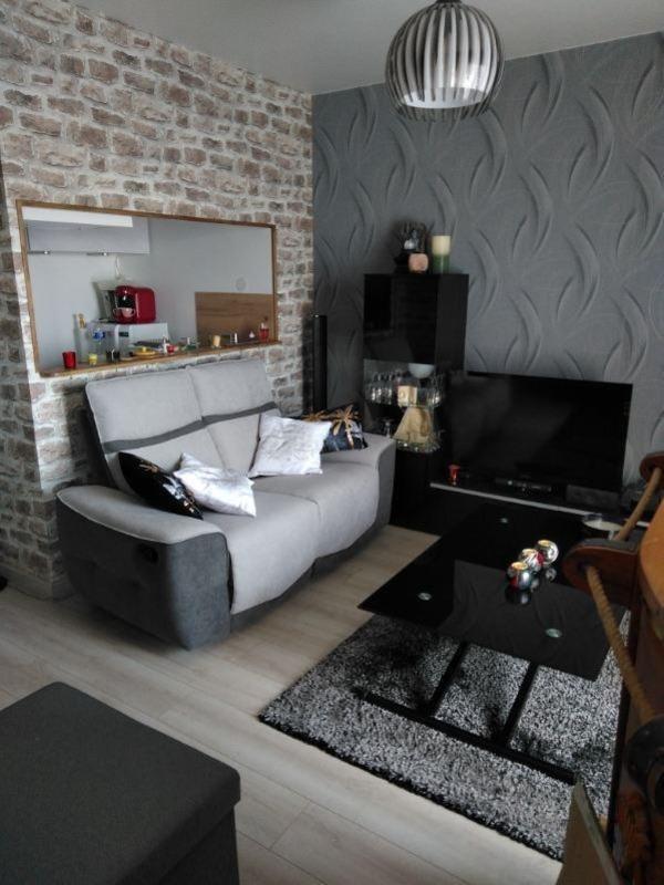 Appartement - 38 m² - 3 pièces