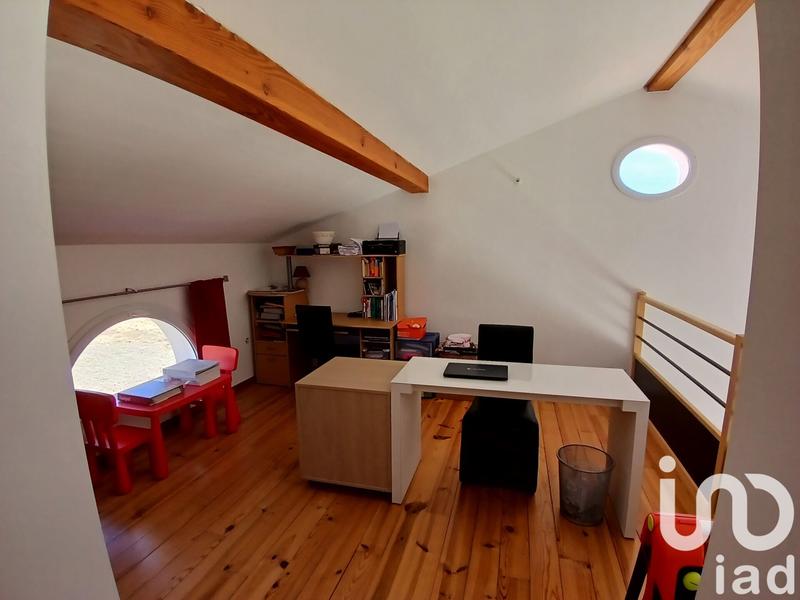 Maison de maîtres - 179 m² - 6 pièces