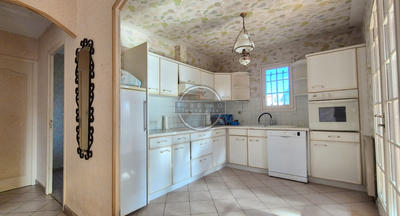 Villa - 82 m² - 4 pièces