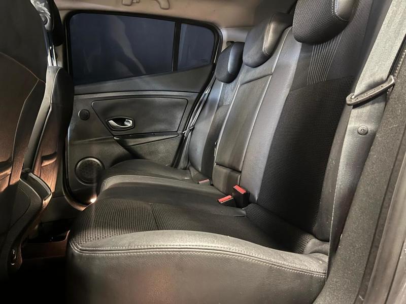 Renault Mégane 1.5 Dci Turbo / Toit ouvrant Finition Privilège