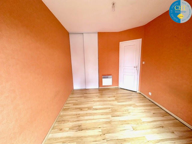 Maison - 60 m² - 3 pièces