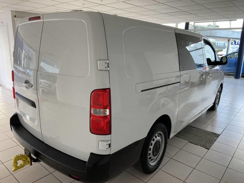 Peugeot Expert Ca Fixe Xl Bluehdi 180 s&amp;S Eat8