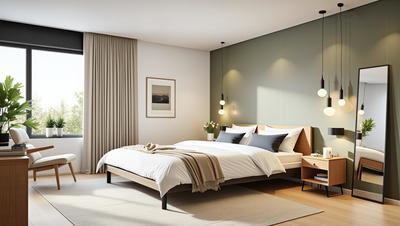 Appartement - 26 à 73 m² - 1 à 4 pièces