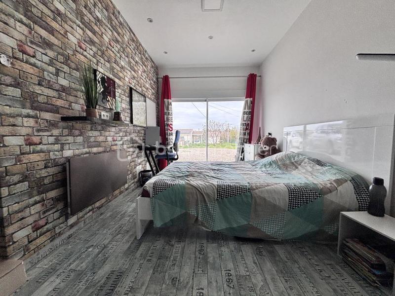 Villa - 165 m² - 7 pièces