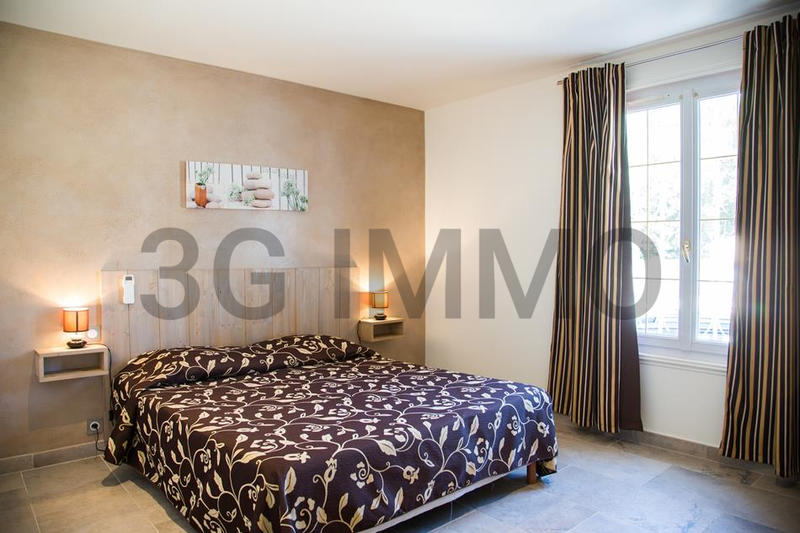 Fonds de commerce - Magasins - 167 m²