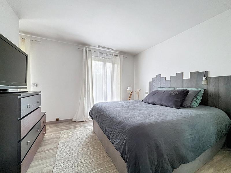 Maison - 158 m² - 6 pièces