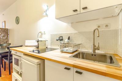 Appartement - 30 m² - 1 pièce