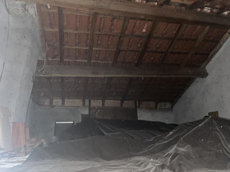 Maison - 111 m² - 4 pièces