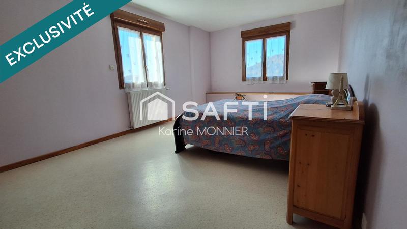 Maison - 333 m² - 10 pièces