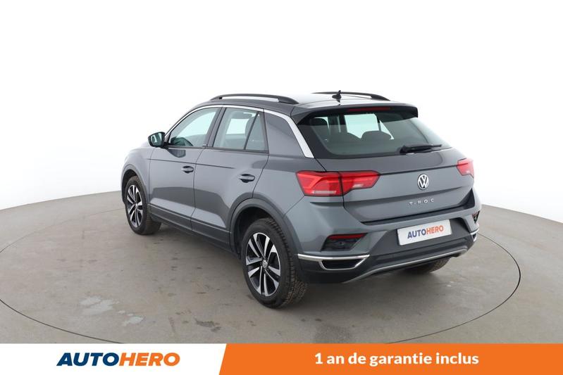 Volkswagen t-Roc 2.0 Tdi Iq.Drive Dsg7 150 ch