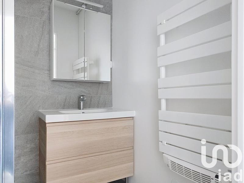 Appartement - 52 m² - 2 pièces