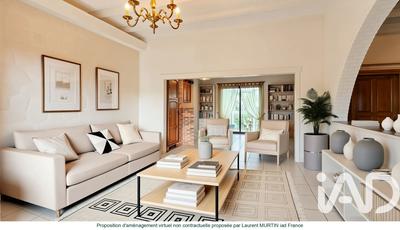 Maison - 160 m² - 5 pièces