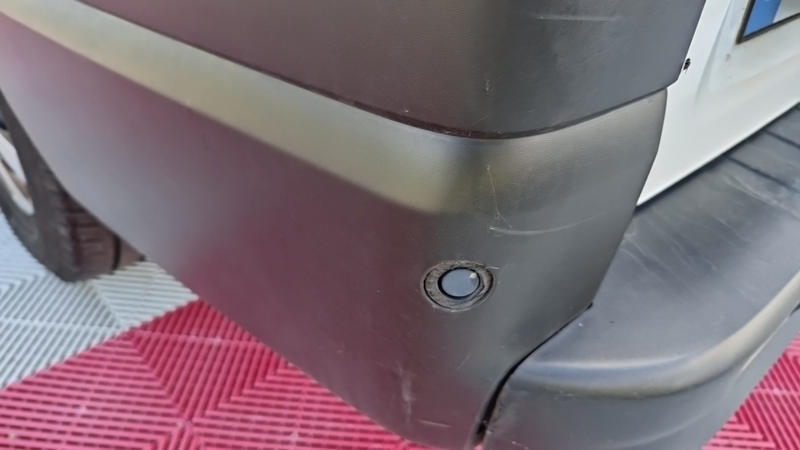 Nissan Primastar L1h1 3t0 2.0 Dci 150 Dct n-Connecta