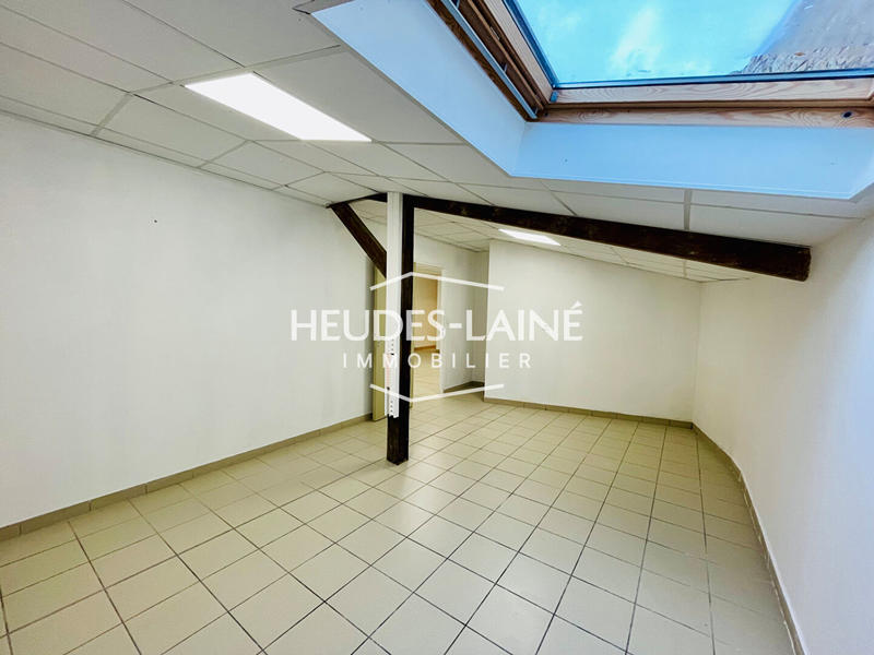 Local commercial - 175 m²