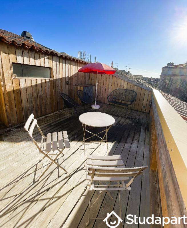 Maison d'architecte - 85 m² - 4 pièces