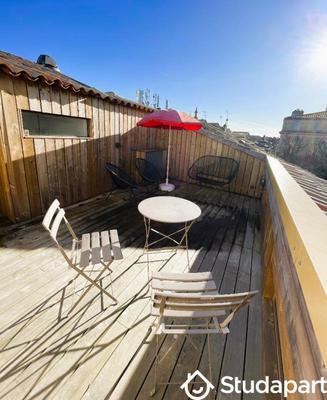 Maison d'architecte - 85 m² - 4 pièces