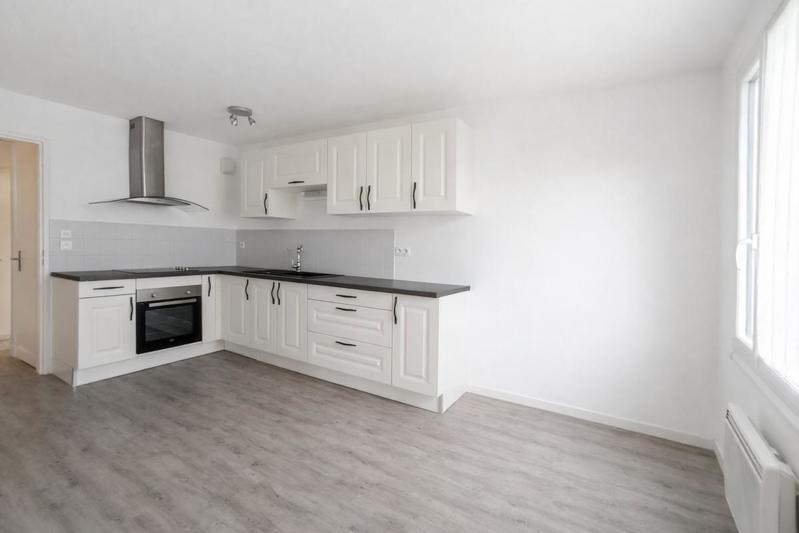 Appartement - 55 m² - 2 pièces