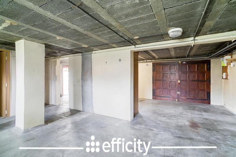 Maison - 79 m² - 4 pièces