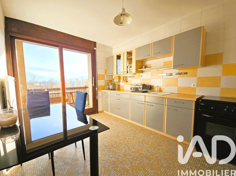 Appartement - 55 m² - 2 pièces