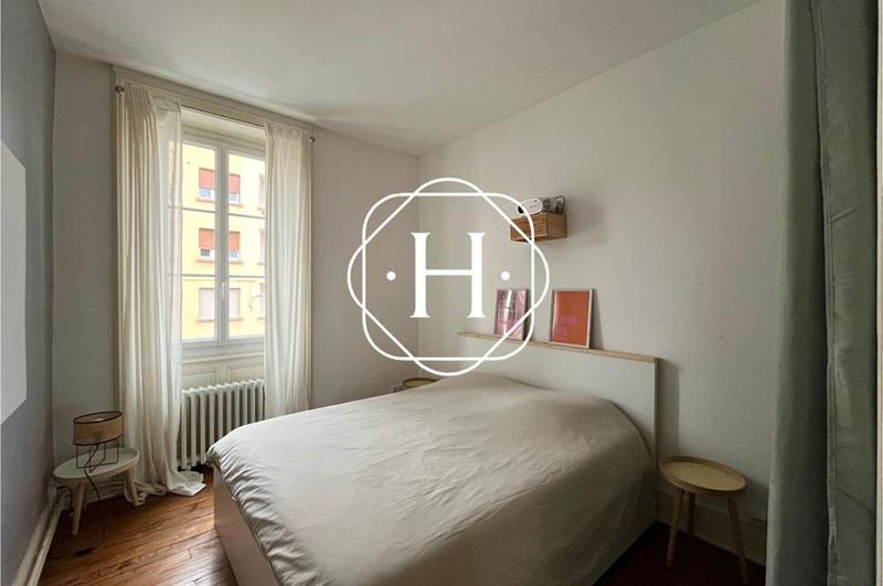 Appartement - 83 m² - 4 pièces